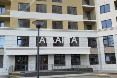 2-комнатная квартира по адресу Глушко ак. Пр. (площадь 76,1 м²) - Atlanta.ua - фото 36