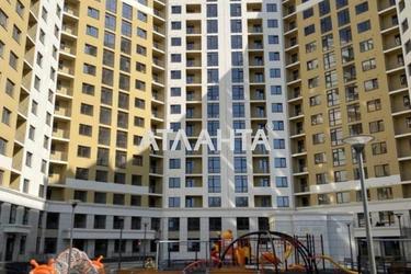 2-комнатная квартира по адресу Глушко ак. Пр. (площадь 69,7 м²) - фото 29 2-комнатная квартира по адресу Глушко ак. Пр. (площадь 69,7 м²) - Atlanta.ua - фото 29