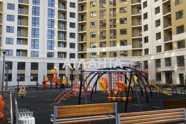 2-комнатная квартира по адресу Глушко ак. Пр. (площадь 69,7 м²) - фото 30 2-комнатная квартира по адресу Глушко ак. Пр. (площадь 69,7 м²) - Atlanta.ua - фото 30