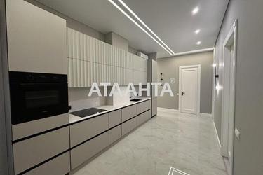 2-комнатная квартира по адресу Куликовский 2-й пер. (площадь 56,2 м²) - Atlanta.ua - фото 21