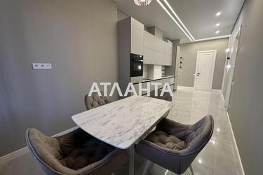 2-комнатная квартира по адресу Куликовский 2-й пер. (площадь 56,2 м²) - Atlanta.ua - фото 22