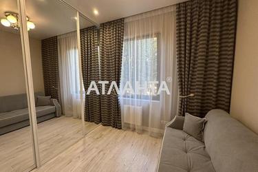 2-комнатная квартира по адресу Куликовский 2-й пер. (площадь 56,2 м²) - Atlanta.ua - фото 23