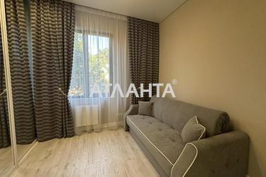 2-комнатная квартира по адресу Куликовский 2-й пер. (площадь 56,2 м²) - Atlanta.ua - фото 24