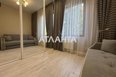 2-комнатная квартира по адресу Куликовский 2-й пер. (площадь 56,2 м²) - Atlanta.ua - фото 25