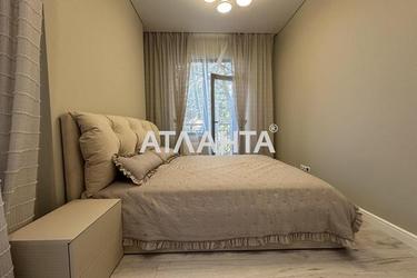 2-комнатная квартира по адресу Куликовский 2-й пер. (площадь 56,2 м²) - Atlanta.ua - фото 17