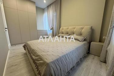 2-комнатная квартира по адресу Куликовский 2-й пер. (площадь 56,2 м²) - Atlanta.ua - фото 18