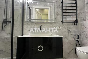 2-комнатная квартира по адресу Куликовский 2-й пер. (площадь 56,2 м²) - Atlanta.ua - фото 26