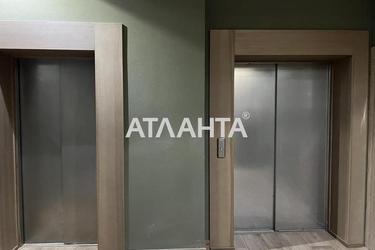 2-комнатная квартира по адресу Куликовский 2-й пер. (площадь 56,2 м²) - Atlanta.ua - фото 31