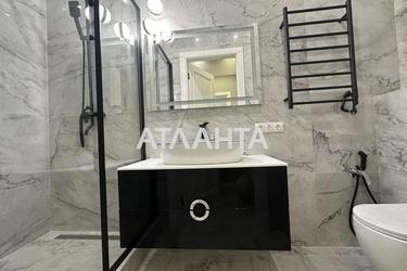 2-комнатная квартира по адресу Куликовский 2-й пер. (площадь 56,2 м²) - Atlanta.ua - фото 27