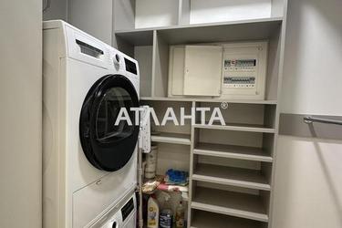 2-комнатная квартира по адресу Куликовский 2-й пер. (площадь 56,2 м²) - Atlanta.ua - фото 28