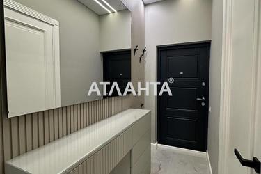 2-комнатная квартира по адресу Куликовский 2-й пер. (площадь 56,2 м²) - Atlanta.ua - фото 29