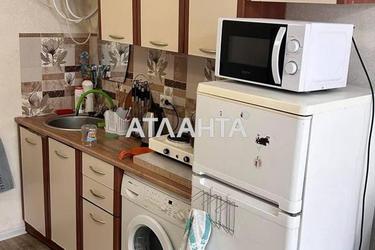 Коммунальная квартира по адресу ул. 1 мая (площадь 12,3 м²) - Atlanta.ua - фото 19