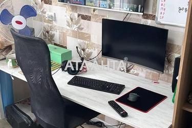 Коммунальная квартира по адресу ул. 1 мая (площадь 12,3 м²) - Atlanta.ua - фото 20