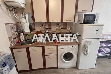 Коммунальная квартира по адресу ул. 1 мая (площадь 12,3 м²) - Atlanta.ua - фото 21