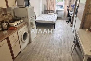 Коммунальная квартира по адресу ул. 1 мая (площадь 12,3 м²) - Atlanta.ua - фото 16