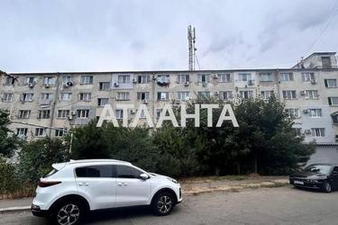 Коммунальная квартира по адресу ул. 1 мая (площадь 12,3 м²) - Atlanta.ua - фото 26