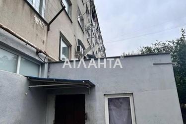 Коммунальная квартира по адресу ул. 1 мая (площадь 12,3 м²) - Atlanta.ua - фото 27