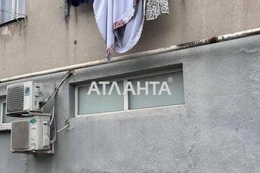 Коммунальная квартира по адресу ул. 1 мая (площадь 12,3 м²) - Atlanta.ua - фото 28