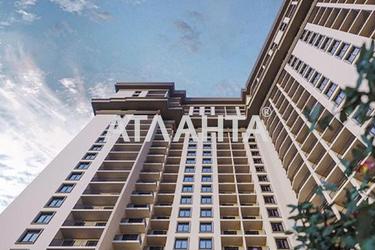 1-кімнатна квартира за адресою вул. Дача Ковалевського (площа 40,7 м²) - Atlanta.ua - фото 14