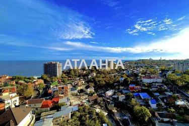 1-кімнатна квартира за адресою вул. Дача Ковалевського (площа 40,7 м²) - Atlanta.ua - фото 16