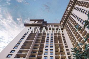 2-комнатная квартира по адресу ул. Дача Ковалевского (площадь 66,4 м²) - Atlanta.ua - фото 9