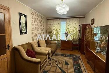 2-кімнатна квартира за адресою вул. Кропивницького (площа 43,6 м²) - фото 9 2-кімнатна квартира за адресою вул. Кропивницького (площа 43,6 м²) - Atlanta.ua - фото 9