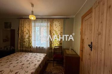 2-кімнатна квартира за адресою вул. Кропивницького (площа 43,6 м²) - фото 11 2-кімнатна квартира за адресою вул. Кропивницького (площа 43,6 м²) - Atlanta.ua - фото 11