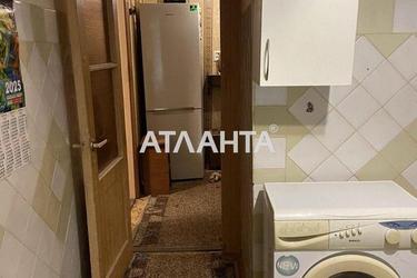 2-кімнатна квартира за адресою вул. Кропивницького (площа 43,6 м²) - фото 12 2-кімнатна квартира за адресою вул. Кропивницького (площа 43,6 м²) - Atlanta.ua - фото 12