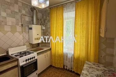 2-кімнатна квартира за адресою вул. Кропивницького (площа 43,6 м²) - фото 8 2-кімнатна квартира за адресою вул. Кропивницького (площа 43,6 м²) - Atlanta.ua - фото 8