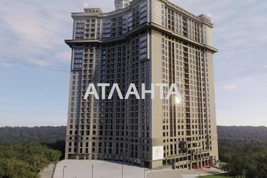 1-кімнатна квартира за адресою вул. Дача Ковалевського (площа 31,3 м²) - Atlanta.ua - фото 9