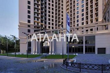 1-кімнатна квартира за адресою вул. Дача Ковалевського (площа 31,3 м²) - Atlanta.ua - фото 12