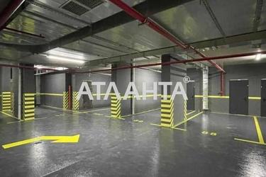 1-кімнатна квартира за адресою вул. Дача Ковалевського (площа 30,2 м²) - Atlanta.ua - фото 11