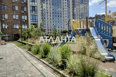 1-кімнатна квартира за адресою вул. Марсельська (площа 38 м²) - Atlanta.ua - фото 21