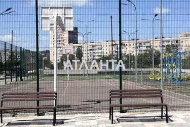 1-кімнатна квартира за адресою вул. Марсельська (площа 38 м²) - Atlanta.ua - фото 23