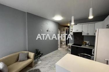 1-кімнатна квартира за адресою вул. Марсельська (площа 38 м²) - Atlanta.ua - фото 14