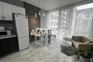 1-кімнатна квартира за адресою вул. Марсельська (площа 38 м²) - Atlanta.ua - фото 13