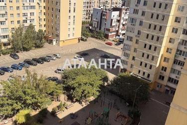 Комерційна нерухомість за адресою вул. Бочарова ген. (площа 13 м²) - Atlanta.ua - фото 14