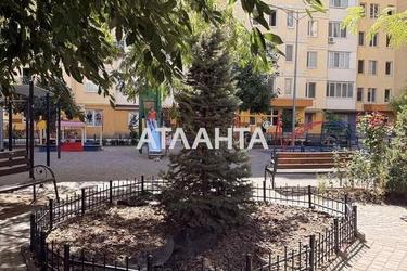 Комерційна нерухомість за адресою вул. Бочарова ген. (площа 13 м²) - Atlanta.ua - фото 13