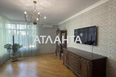 3-кімнатна квартира за адресою просп. Лобановського (площа 107,8 м²) - Atlanta.ua - фото 23