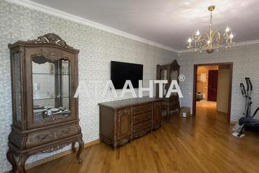 3-кімнатна квартира за адресою просп. Лобановського (площа 107,8 м²) - Atlanta.ua - фото 24