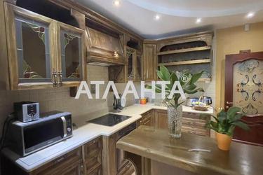 3-кімнатна квартира за адресою просп. Лобановського (площа 107,8 м²) - Atlanta.ua - фото 25