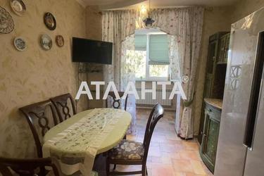 3-кімнатна квартира за адресою просп. Лобановського (площа 107,8 м²) - Atlanta.ua - фото 26