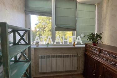 3-кімнатна квартира за адресою просп. Лобановського (площа 107,8 м²) - Atlanta.ua - фото 27