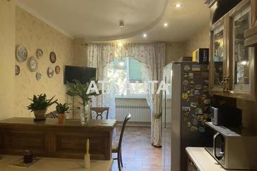 3-кімнатна квартира за адресою просп. Лобановського (площа 107,8 м²) - Atlanta.ua - фото 29