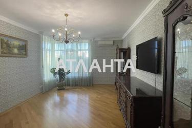 3-кімнатна квартира за адресою просп. Лобановського (площа 107,8 м²) - Atlanta.ua - фото 32