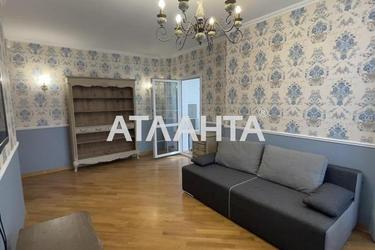 3-кімнатна квартира за адресою просп. Лобановського (площа 107,8 м²) - Atlanta.ua - фото 38