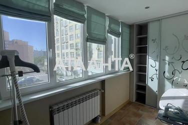 3-кімнатна квартира за адресою просп. Лобановського (площа 107,8 м²) - Atlanta.ua - фото 39