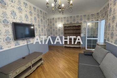 3-кімнатна квартира за адресою просп. Лобановського (площа 107,8 м²) - Atlanta.ua - фото 42