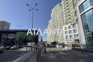 3-кімнатна квартира за адресою просп. Лобановського (площа 107,8 м²) - Atlanta.ua - фото 44