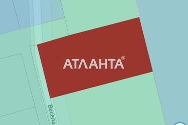 Ділянка за адресою вул. Весела (площа 10,0 сот) - Atlanta.ua - фото 13